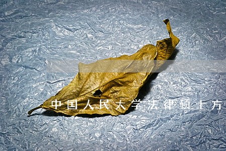 中国人民大学法律硕士方向 中国人民大学法律硕士方向