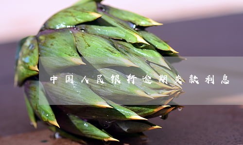 中国人民银行逾期交款利息 中国人民银行逾期交款利息
