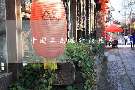 中国工商银行信用卡逾期5天 中国工商银行信用卡逾期5天