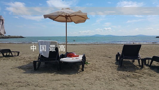 中国最高