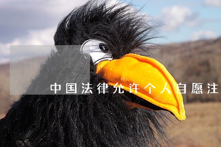 中国法律允许个人自愿注射死亡吗 中国法律允许个人自愿注射死亡吗