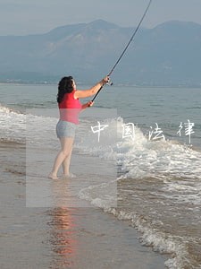中国法律博彩