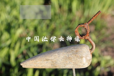 中国法律女神像 中国法律女神像