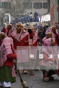 中国法院助推道德下滑 中国法院助推道德下滑
