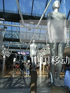 中国移动0元购机逾期两年