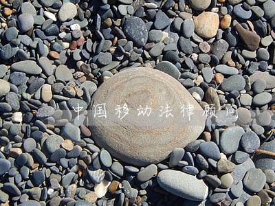 中国移动法律顾问 中国移动法律顾问