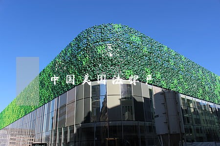 中国美国法律严