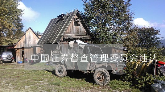中国证券督查管理委员会违法 中国证券督查管理委员会违法