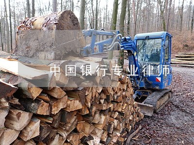 中国银行专业律师 中国银行专业律师