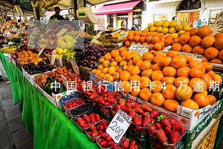 中国银行信用卡4万逾期1年 中国银行信用卡4万逾期1年