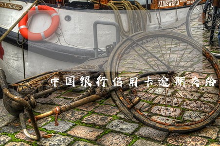 中国银行信用卡逾期交给分行 中国银行信用卡逾期交给分行