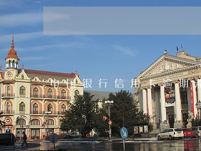 中国银行信用卡逾期滞纳金 中国银行信用卡逾期滞纳金