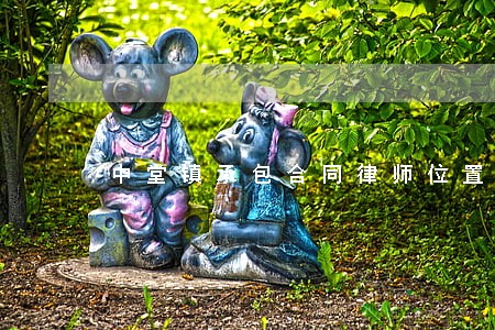 中堂镇承包合同律师位置 中堂镇承包合同律师位置