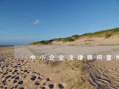 中小企业法律顾问宣传册 中小企业法律顾问宣传册