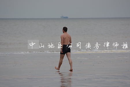 中山地区公司债务律师推荐 中山地区公司债务律师推荐