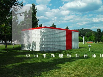 中山市办理婚姻律师团队 中山市办理婚姻律师团队