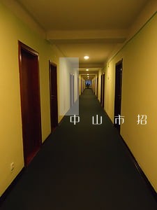 中山市招标信息网