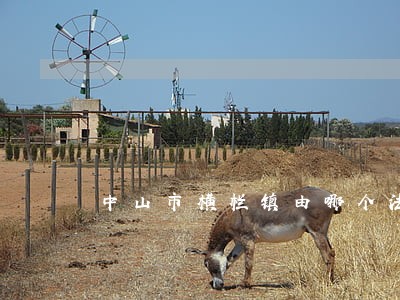 中山市横栏镇由哪个法院管辖 中山市横栏镇由哪个法院管辖