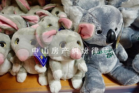 中山房产纠纷律师