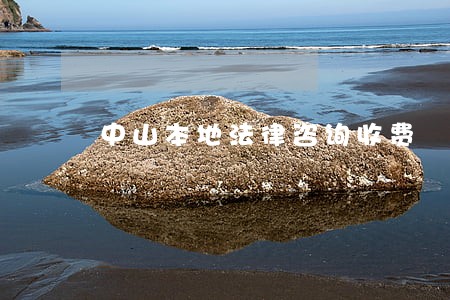 中山本地法律咨询收费 中山本地法律咨询收费