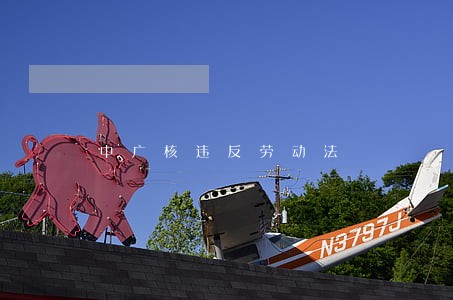 中广核违反劳动法 中广核违反劳动法