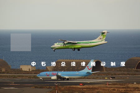 中石油总法律顾问制度 中石油总法律顾问制度