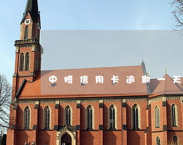 中腾信用卡逾期一天会怎样 中腾信用卡逾期一天会怎样