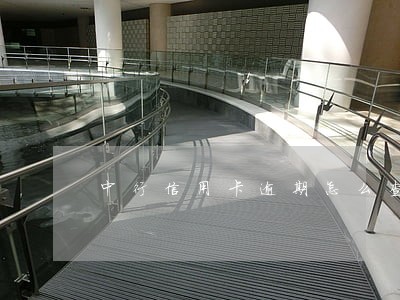 中行信用卡逾期怎么查 中行信用卡逾期怎么查
