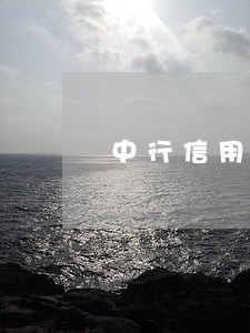 中行信用卡逾期还款上征信啊 中行信用卡逾期还款上征信啊