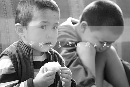 中行公务卡逾期2天 中行公务卡逾期2天