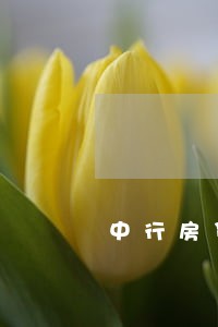 中行房贷逾期5天怎么办 中行房贷逾期5天怎么办