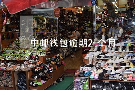 中邮钱包逾期2个月 中邮钱包逾期2个月