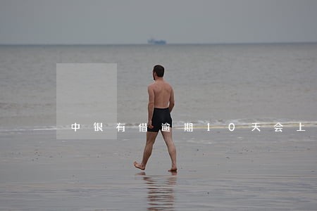 中银有借逾期10天会上征信吗 中银有借逾期10天会上征信吗