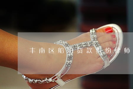 丰南区船舶贷款纠纷律师 丰南区船舶贷款纠纷律师