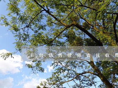 丰台债务律师委托收费 丰台债务律师委托收费