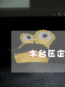 丰台区企业融资律师咨询 丰台区企业融资律师咨询