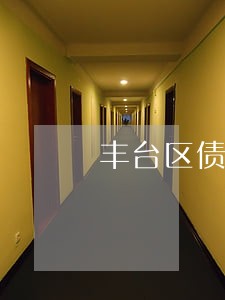 丰台区债务律师在线咨询如何 丰台区债务律师在线咨询如何