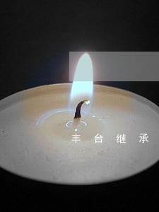 丰台继承纠纷律师哪里找