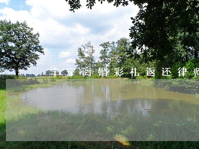 丰宁离婚彩礼返还律师事务所 丰宁离婚彩礼返还律师事务所