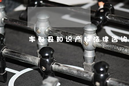 丰都县知识产权法律咨询 丰都县知识产权法律咨询
