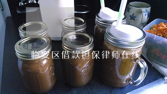 临安区借款担保律师在线 临安区借款担保律师在线
