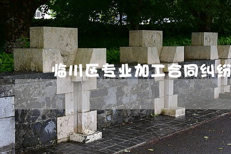 临川区专业加工合同纠纷律师 临川区专业加工合同纠纷律师