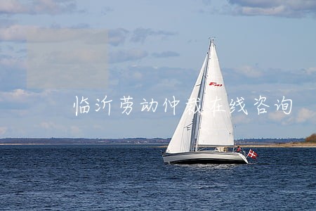 临沂劳动仲裁在线咨询 临沂劳动仲裁在线咨询