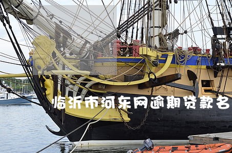 临沂市河东网逾期贷款名单 临沂市河东网逾期贷款名单