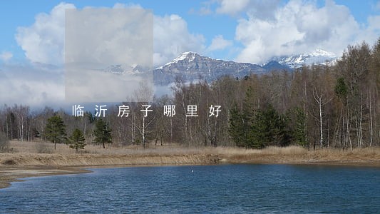 临沂房子哪里好 临沂房子哪里好