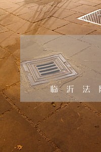 临沂法院工厂拍卖