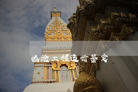 临沧工程造价鉴定 临沧工程造价鉴定
