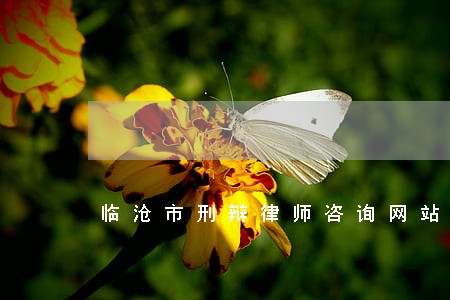 临沧市刑辩律师咨询网站 临沧市刑辩律师咨询网站