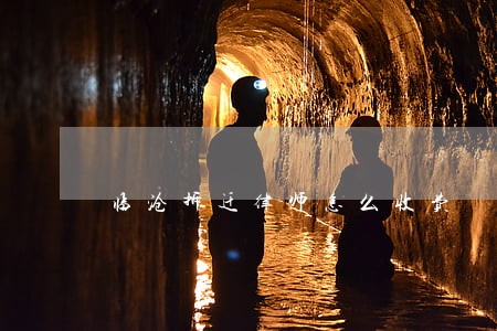 临沧拆迁律师怎么收费