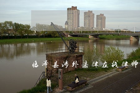 临泽县涉外法律在线律师 临泽县涉外法律在线律师